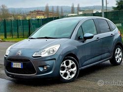 Grigio Usata 2012 Citroën C3 Tre volumi | 4999 €