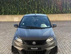 Grigio Usata 2024 Aixam Coupe GTI Coupé | 16.500 € (Cara)