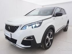 Bianco Usata 2020 Peugeot 5008 GT SUV | 19.290 € (Buon prezzo)