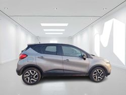 Grigio Usata 2016 Renault Captur Intens SUV | 10.600 € (Buon prezzo)