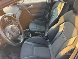Bianco Usata 2012 Audi A1 Tre volumi | 8500 € (Ottimo prezzo)