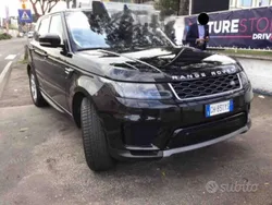 Usata 2022 Land Rover Range Rover S SUV | 45.900 €