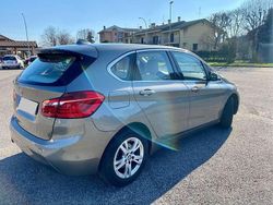 Beige Usata 2015 BMW 216 Active Tourer Monovolume | 7500 € (Buon prezzo)