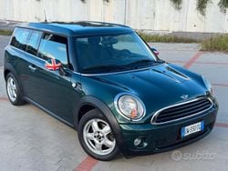 Verde Usata 2009 Mini Cooper Due volumi | 3900 €