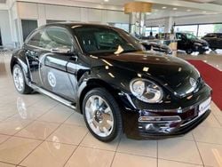 Nero Usata 2017 VW Maggiolino Allstar Due volumi | 18.700 € (Buon prezzo)