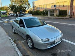 Grigio Usata 1997 Mazda 323F Tre volumi | 6900 €