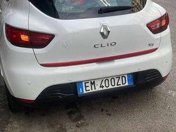 Usata 2012 Renault Clio IV Initiale Tre volumi | 3500 €