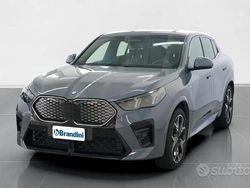 Grigio Usata 2024 BMW iX2 Comfort Edition SUV | 41.052 € (Super prezzo)