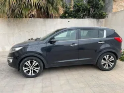 Usata 2014 Kia Sportage 2 SUV | 10.000 € (Cara)