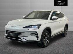 Time grey Nuova 2025 BYD Seal U Boost SUV | 34.250 € (Buon prezzo)