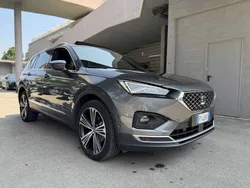 Grigio Usata 2019 Seat Tarraco XCELLENCE SUV | 22.900 € (Buon prezzo)