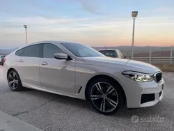 Usata 2019 BMW 630 M Sport Coupé | 30.490 € (Buon prezzo)