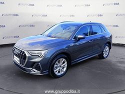 Grigio Usata 2022 Audi Q3 Business SUV | 31.290 € (Ottimo prezzo)