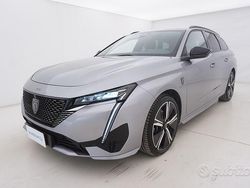 Grigio Usata 2024 Peugeot 308 SW GT Station wagon | 20.990 € (Ottimo prezzo)