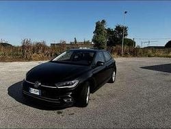 Usata 2022 VW Polo Style Tre volumi | 16.000 € (Buon prezzo)
