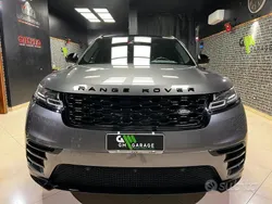 Usata 2018 Land Rover Range Rover Velar SUV | 32.000 €