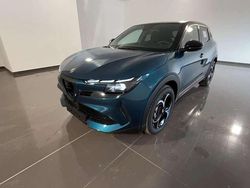 Nero Nuova 2025 Alfa Romeo Junior Edizione Speciale SUV | 28.590 €