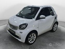 Other Usata 2019 Smart ForTwo Cabrio Passion Cabrio | 14.500 € (Ottimo prezzo)