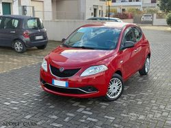 Rosso Usata 2017 Lancia Ypsilon Gold Due volumi | 6500 € (Ottimo prezzo)