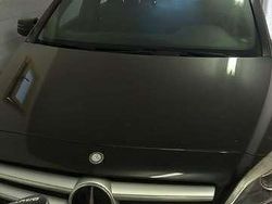 Nero Usata 2014 Mercedes 180 Premium Tre volumi | 13.500 € (Buon prezzo)