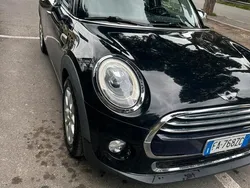 Usata 2015 Mini One D Due volumi | 7500 €