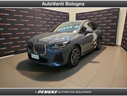 Grigio Usata 2024 BMW 225 Active Tourer M Sport Monovolume | 38.450 € (Molto cara)