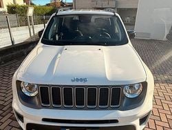 Bianco Usata 2023 Jeep Renegade SUV | 20.600 € (Buon prezzo)