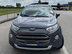 Usata 2019 Ford Ecosport Business Edition SUV | 13.000 € (Buon prezzo)