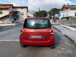 Rosso Usata 2006 Renault Modus Monovolume | 2000 € (Ottimo prezzo)