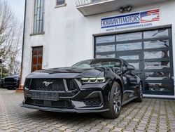 Rosso Nuova 2025 Ford Mustang GT Premium Coupé | 67.900 €