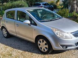Usata 2008 Opel Corsa | 2000 € (Ottimo prezzo)