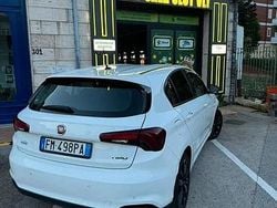 Bianco Usata 2018 Fiat Tipo Tre volumi | 8500 € (Buon prezzo)