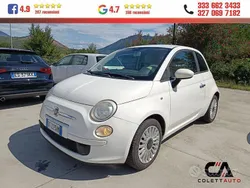 Nessuno(met.) Usata 2009 Fiat 500 Pop Tre volumi | 4990 € (Buon prezzo)