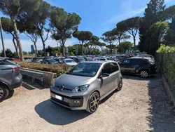 Grigio Usata 2020 VW up! GTI Due volumi | 11.800 € (Ottimo prezzo)