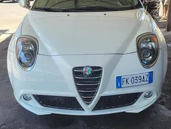 Usata 2017 Alfa Romeo MiTo Due volumi | 6500 € (Super prezzo)