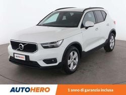 Bianco Usata 2018 Volvo XC40 SUV | 18.499 € (Super prezzo)