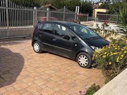 Nero Usata 2008 Mitsubishi Colt Tre volumi | 1000 € (Buon prezzo)