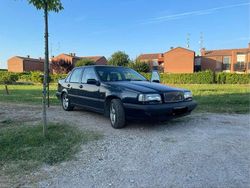 Blu/azzurro Usata 1994 Volvo 850 Tre volumi | 7000 €