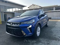 Blu Nuova 2025 Mitsubishi ASX Invite SUV | 22.390 € (Ottimo prezzo)