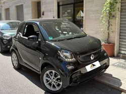 Nero Usata 2016 Smart ForTwo Coupé Prime Due volumi | 10.200 € (Buon prezzo)