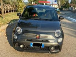 Usata 2016 Abarth 595 Competizione | 14.000 € (Ottimo prezzo)