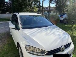 Usata 2017 VW Golf VII Comfortline Station wagon | 10.500 € (Buon prezzo)