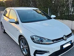 Usata 2018 VW Golf VII R-line Tre volumi | 19.800 € (Buon prezzo)