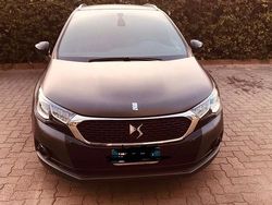 Nero Usata 2018 DS Automobiles DS4 Crossback SUV | 13.000 € (Buon prezzo)