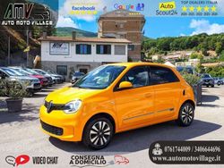 Arancione Usata 2021 Renault Twingo Intens Due volumi | 9900 € (Buon prezzo)