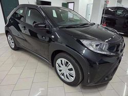 Nero Usata 2025 Toyota Aygo X Active SUV | 15.500 € (Buon prezzo)