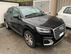 Nero Usata 2018 Audi Q2 Sport SUV | 19.000 € (Buon prezzo)