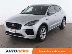 Argento Usata 2019 Jaguar E-Pace R-Dynamic SUV | 18.099 € (Buon prezzo)