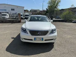 Lexus LS600
