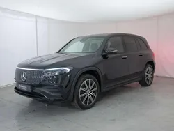 Nero Usata 2024 Mercedes EQB250+ Advanced Plus SUV | 42.900 € (Buon prezzo)
